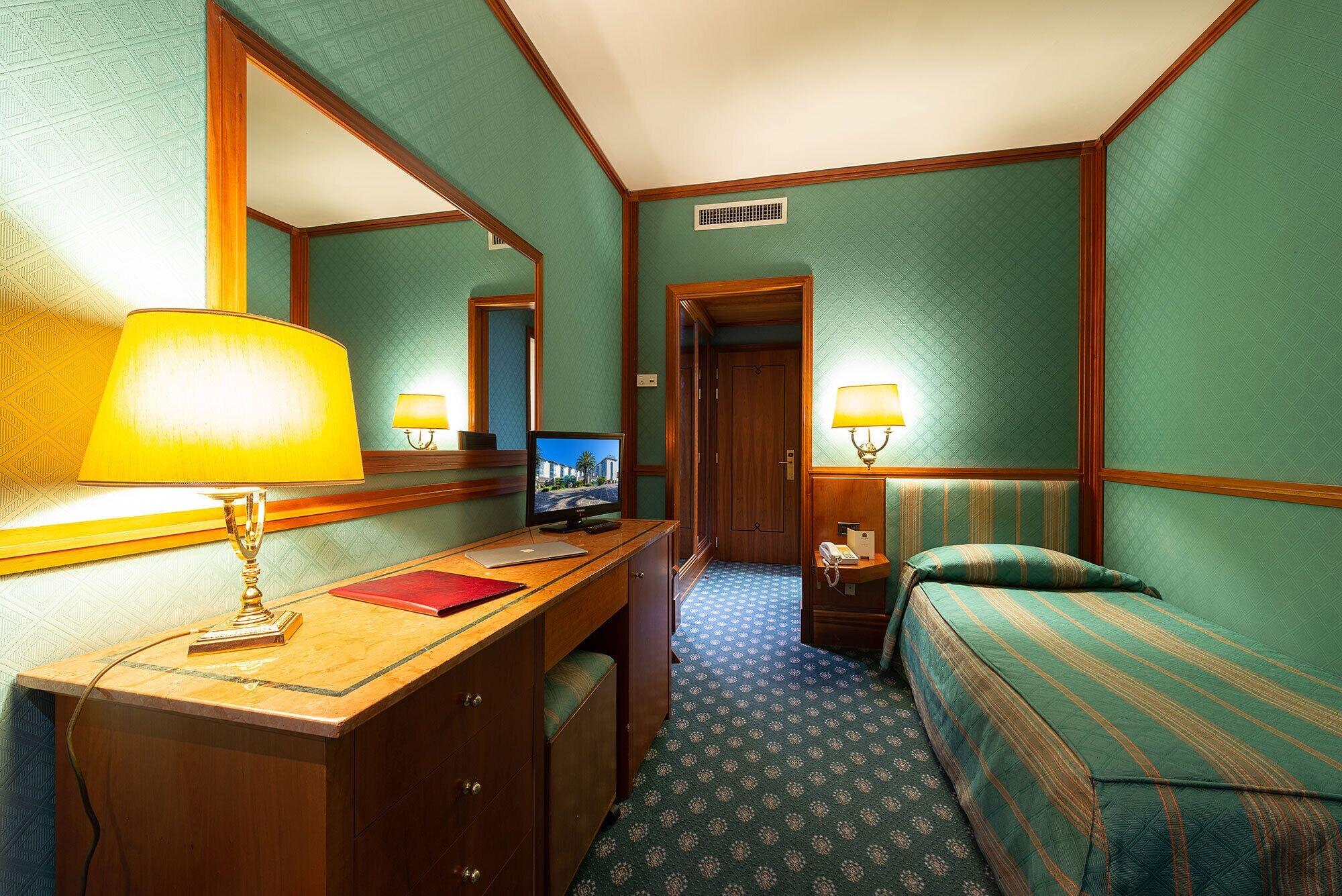 Grand Hotel Duca D'Este Тіволі-Терме Екстер'єр фото
